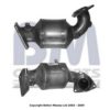 SAAB 12785060 Catalytic Converter